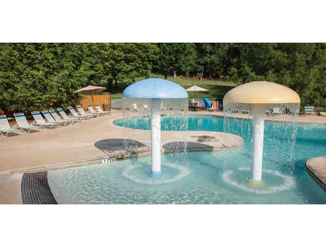 Enjoy 3 nights 4 STAR @ Wyndham Resort at Fairfield Mountains, NC+ $300 Food & Play Credit