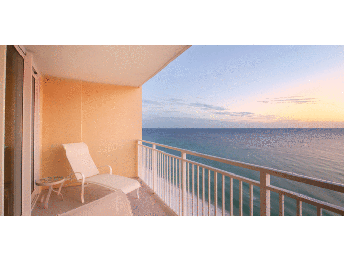 Enjoy 3 nights 4 STAR@ Wyndham Vacation Resorts Panama City Beach +$300 Food & Play Credit