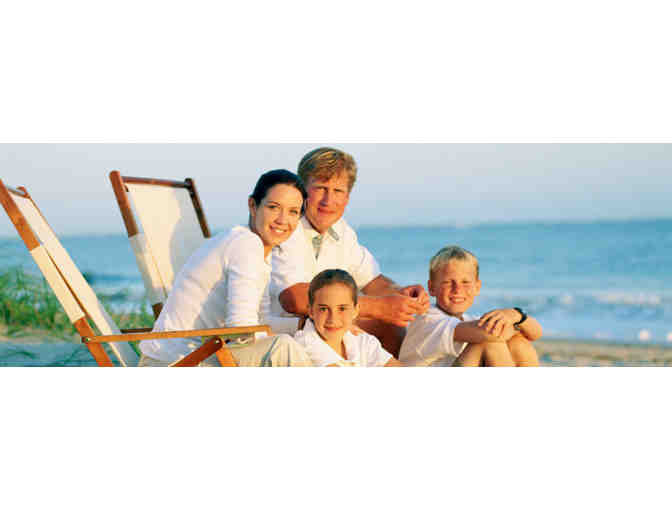 Enjoy 3 nights @ famous 'The Sands Resort',  Hampton Beach, NH  +MORE!!