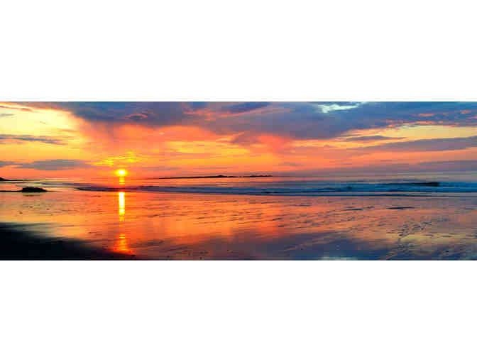 Enjoy 3 nights @ famous 'The Sands Resort',  Hampton Beach, NH  +MORE!!