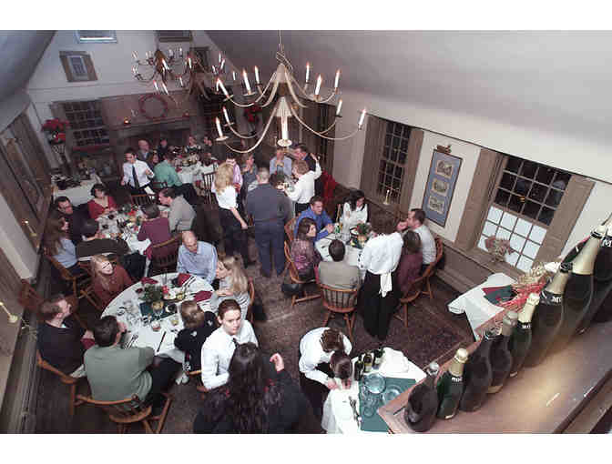 Enjoy 3 nights @ luxurious TOLLGATE HILL INN  Litchfield, CONN + MORE!!