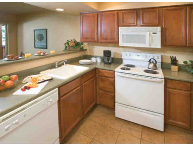 Enjoy 3 nights Luxury 4 star Condo South Lake Tahoe + $200 FOOD CREDIT