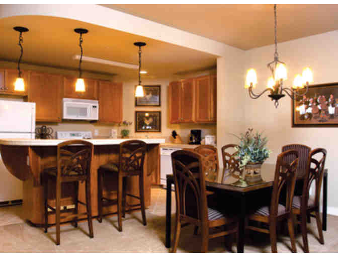 Enjoy 3 nights luxury condo 4 star resort in Napa/Sonoma wine country  + $200 FOOD