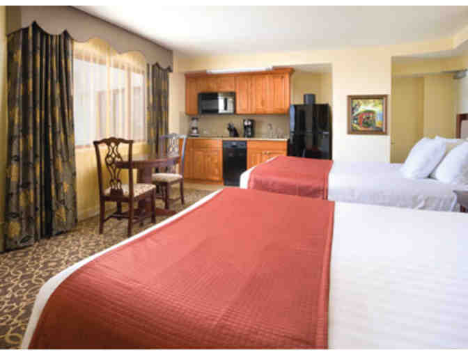 Enjoy 3 Nights Luxury Condo near French Quarters New Orleans + $100 FOOD CREDIT!