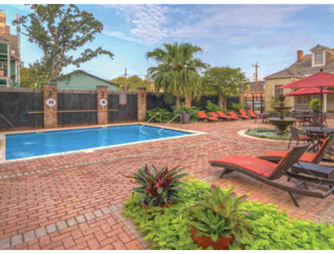 Enjoy 3 Nights Luxury Condo near French Quarters New Orleans + $100 FOOD CREDIT!