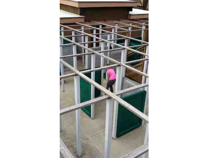 Enjoy 4 Max Pak Adventure to Paradies Park in Lee'sSummit+$160 to Em Chamas in Kansas City