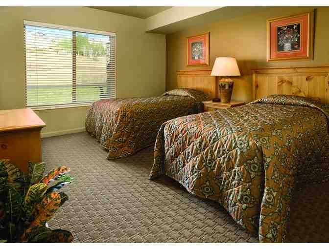 Enjoy 4 nights 1 bed condo Bear Lake, Utah 4.3 STAR + $100 FOOD