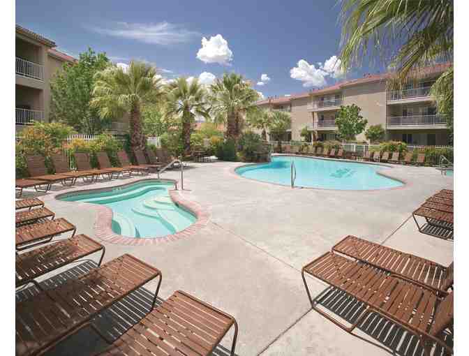 Enjoy 4 nights 1 bed condo St George, Utah 4.3 STAR + $100 FOOD