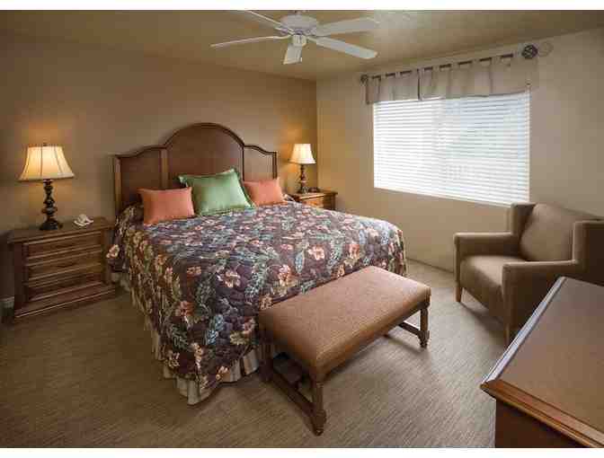 Enjoy 4 nights 1 bed condo St George, Utah 4.3 STAR + $100 FOOD