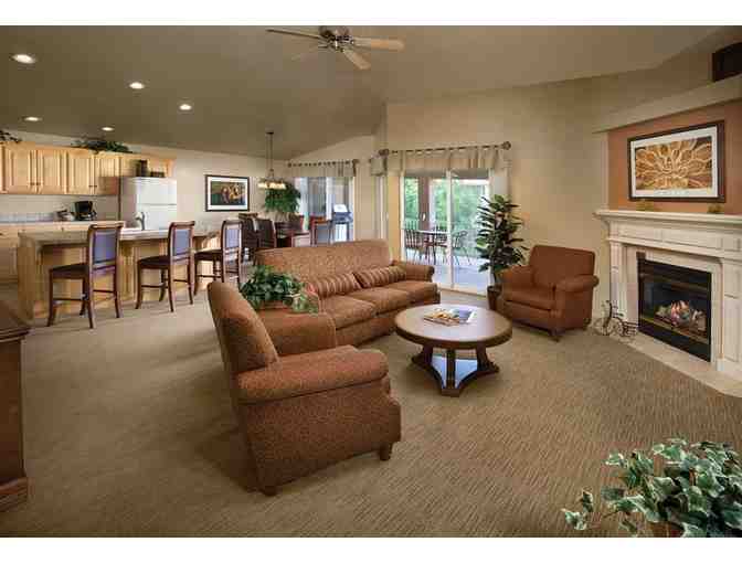 Enjoy 4 nights 1 bed condo St George, Utah 4.3 STAR + $100 FOOD