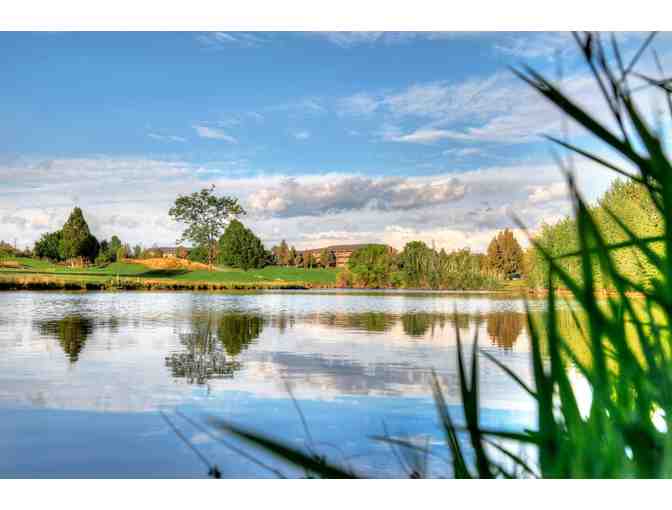 Enjoy 4 nights 1 bed LUXE Condo @ Eagle Crest Redmond, Oregon + $100 FOOD