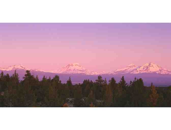 Enjoy 4 nights 1 bed LUXE Condo @ Eagle Crest Redmond, Oregon + $100 FOOD