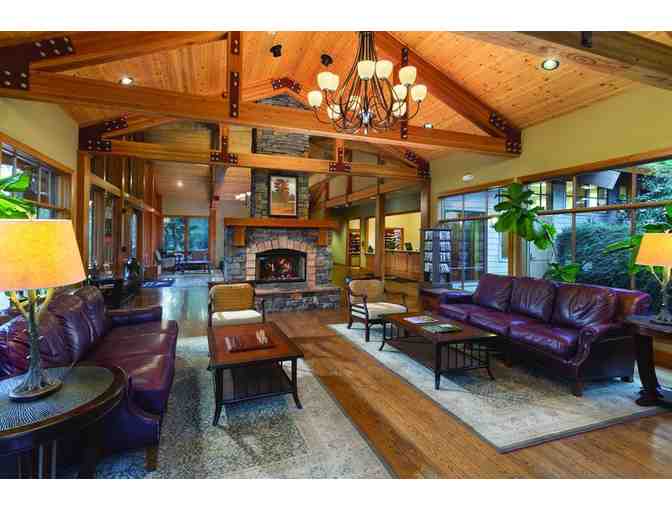 Enjoy 4 nights 1 bed LUXE Condo @ Seventh MTN Resort Bend,Oregon + $100 FOOD