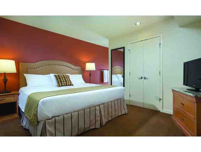 Enjoy 4 nights 1 bed LUXE Condo @ Seventh MTN Resort Bend,Oregon + $100 FOOD