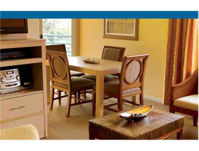 Enjoy 4 nights 2 BEDROOM Condo SeaWorld San Diego 4.5 star + $100 FOOD Credit