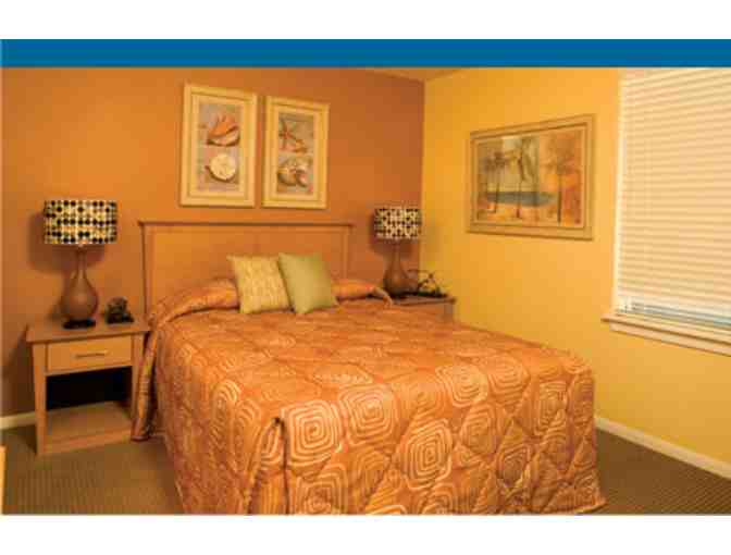 Enjoy 4 nights 2 BEDROOM Condo SeaWorld San Diego 4.5 star + $100 FOOD Credit