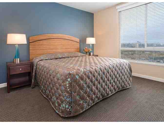 Enjoy 4 nights 2 Bedroom Oceanside, Ca (San Diego) 4.3 star + $200 FOOD