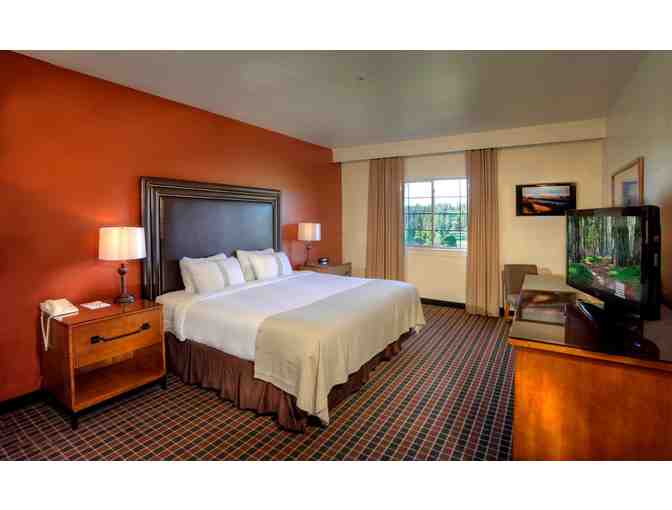 Enjoy 4 nights 3 bed CONDO @ Running Y Ranch Klamath Falls, OR + $200 FOOD