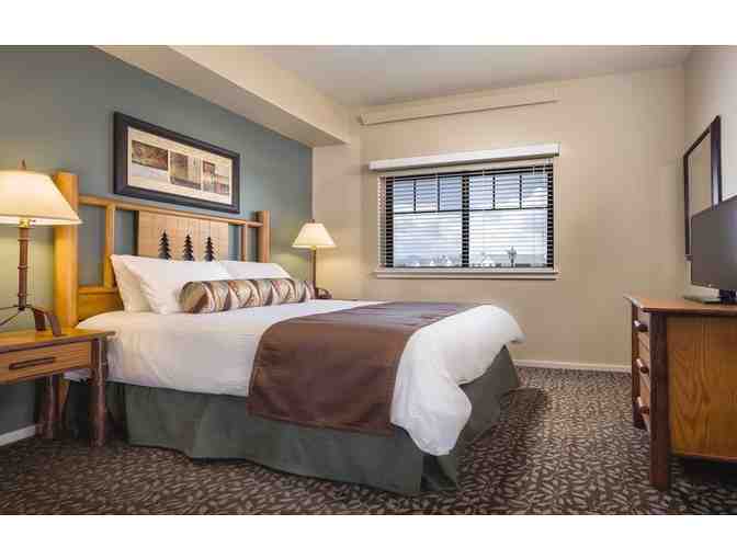 Enjoy 4 nights LUXURY 3 bedroom CONDO YELLOWSTONE, WY + $200 FOOD