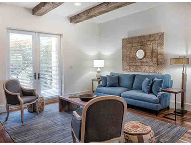 Enjoy 4 nights LUXE 3 bedroom Stablewood Springs Hill Country, Texas + $100 FOOD