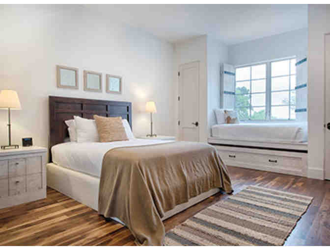 Enjoy 4 nights LUXE 3 bedroom Stablewood Springs Hill Country, Texas + $100 FOOD