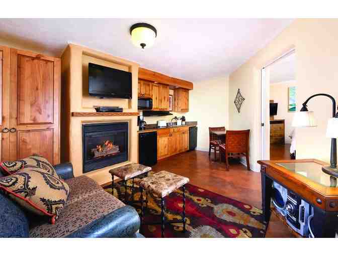Enjoy 4 nights LUXE CONDO Santa Fe, New Mexico 4.5 STAR + $100 FOOD