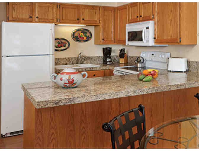 Enjoy 4 nights LUXURY 2 bed CONDO Oceanfront resort Rosarito, Baja + $200 FOOD