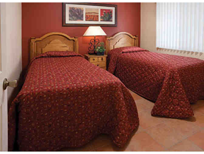 Enjoy 4 nights LUXURY 2 bed CONDO Oceanfront resort Rosarito, Baja + $200 FOOD