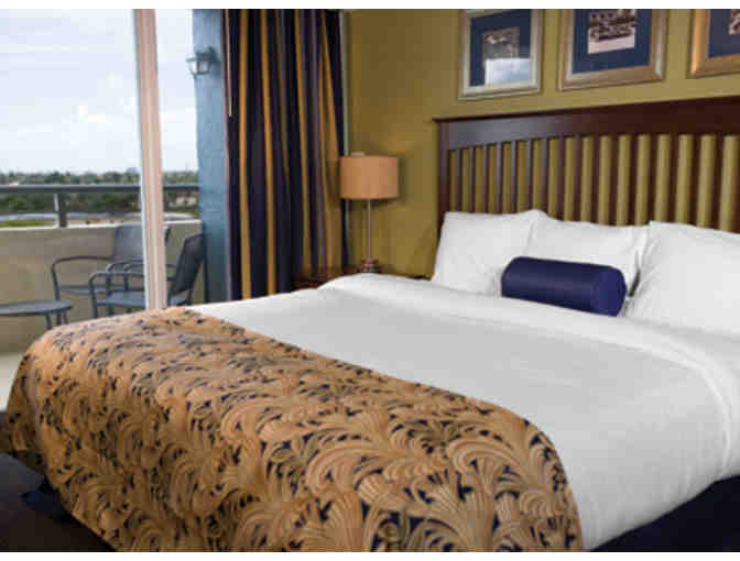 Enjoy 4 nights luxury condo Ft Lauderdale, Fl  4.4 STAR + $100 FOOD