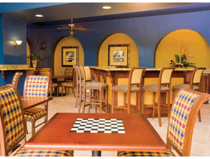 Enjoy 4 nights luxury condo Ft Lauderdale, Fl  4.4 STAR + $100 FOOD