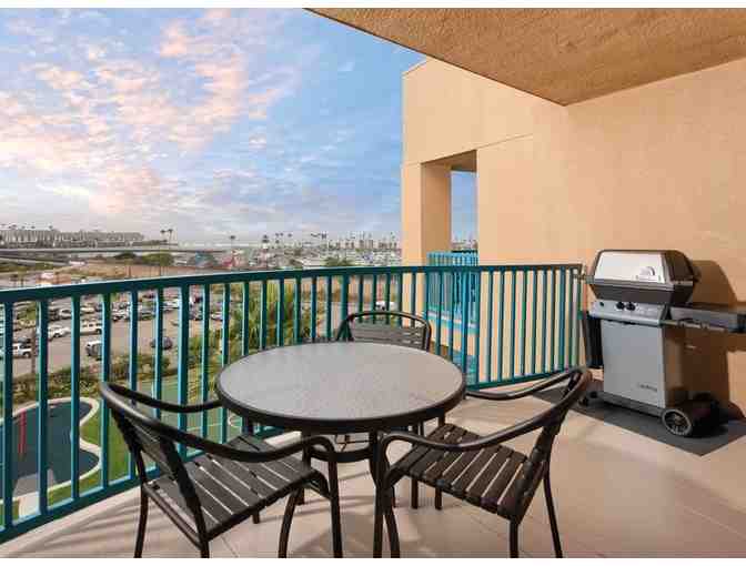Enjoy 4 nights Luxury condo Oceanside, Ca (San Diego) 4.3 star + $100 FOOD