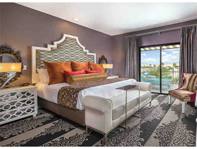 Enjoy 4 nights LUXURY CONDO on Terra Lago Golf Course Indo, CA + $100 FOOD