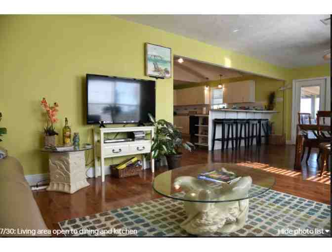 Enjoy 4 nights LUXURY Crystal Beach Galveston, TX Beach House 5 star reviews + $200 FOOD