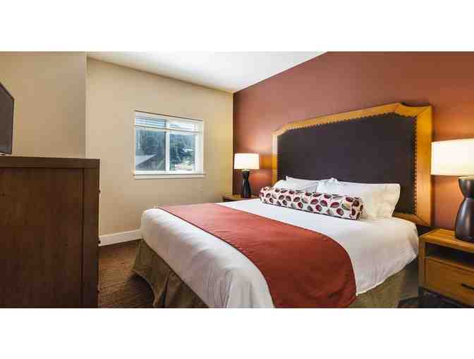 Enjoy 4 nights LUXURY MTN Condo Estes Park, CO 4.4 STAR + $100 FOOD