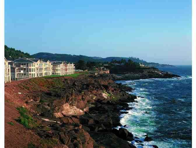 Enjoy 4 nights @ ocean front resort 4.5 star @ Depoe Bay, Oregon + $100 FOOD