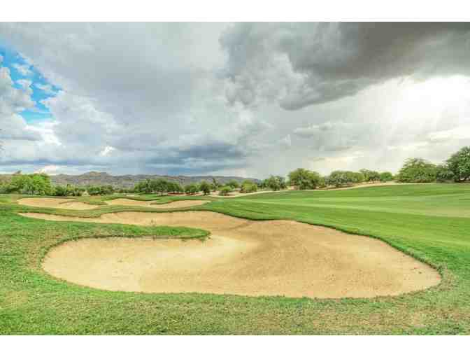 Enjoy 4 nights @ Phoenix Mtn Reserve Luxury Condo 4.5 star + $100 FOOD Credit