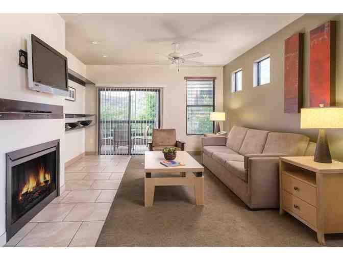 Enjoy 4 nights @ Phoenix Mtn Reserve Luxury Condo 4.5 star + $100 FOOD Credit