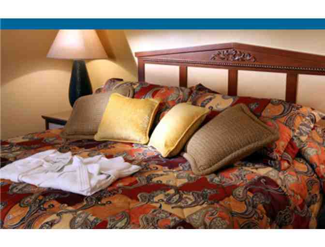 Enjoy 4 nights Santa Ynez Wine County Solvang, Ca 4.5 STAR + $100 FOOD