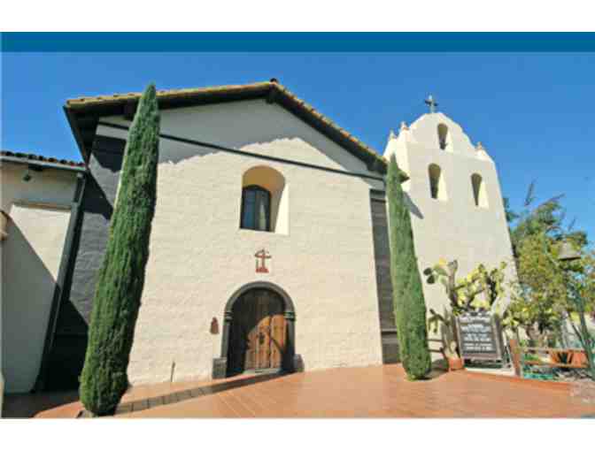 Enjoy 4 nights Santa Ynez Wine County Solvang, Ca 4.5 STAR + $100 FOOD
