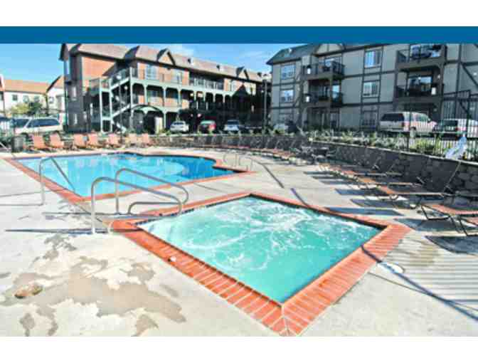 Enjoy 4 nights Santa Ynez Wine County Solvang, Ca 4.5 STAR + $100 FOOD