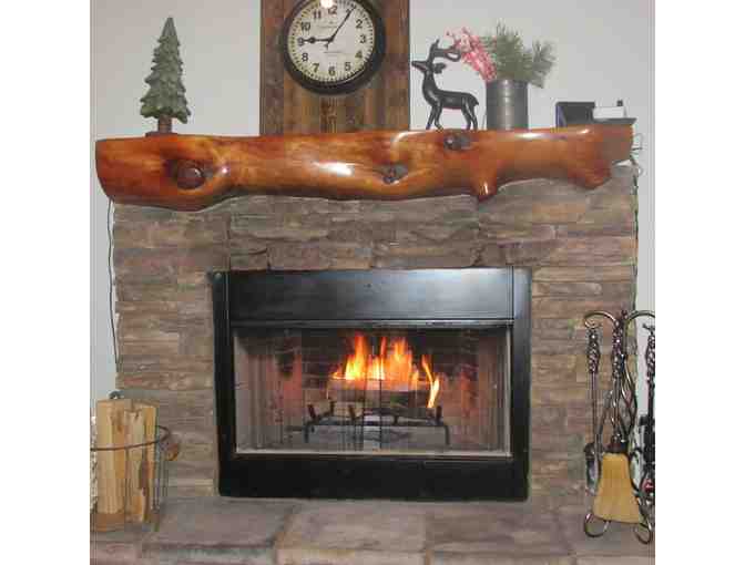 Enjoy 4 night stay luxury cabin Pinetop, Az + MORE!!