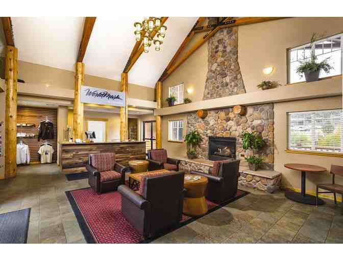 Enjoy 4 nights LUXURY MTN Condo Estes Park, CO 4.4 STAR + $100 FOOD