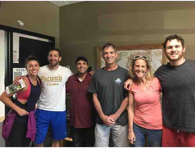 Enjoy 4 ZIP LINE Tours MICA MOON TOUR rated 5 STAR Spokane, WA + $100 FOOD