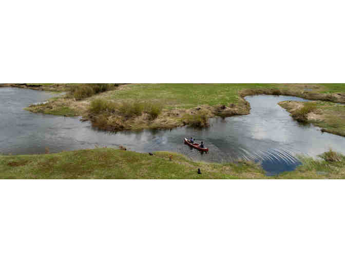 Enjoy 5 nights luxury 3 bedroom 3k sq ft cabin Whitefish Montana + $200 FOOD