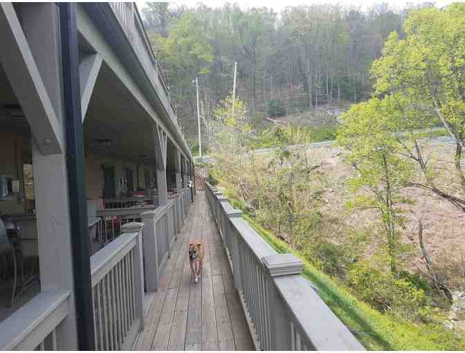 Enjoy 5 nights room w/view Blowing Rock, North Carolina! AMAZING! $100 FOOD