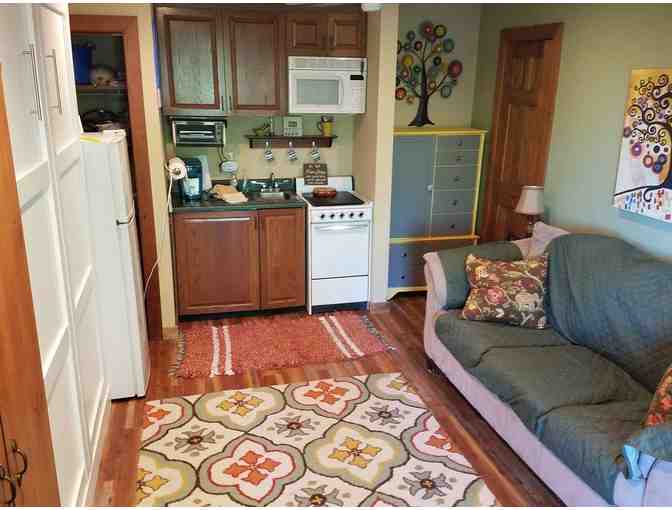 Enjoy 5 nights room w/view Blowing Rock, North Carolina! AMAZING! $100 FOOD