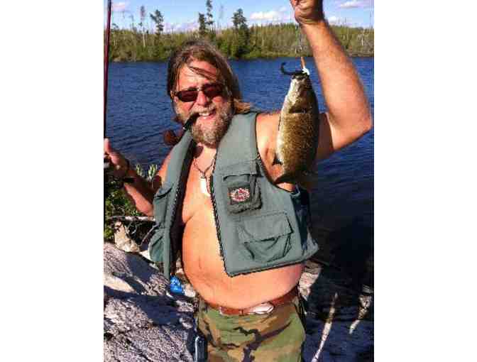 Enjoy 5 night Voyageur Canoe Outfitters FULL PACKAGE for 4  CHECK OUT! Grand Marais,MN