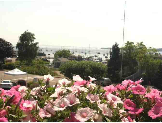 Enjoy 7 nighs @ 4 star Trade Winds On The Bay MAINE + $100 FOOD CREDIT