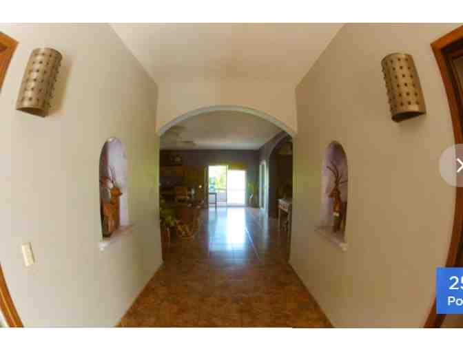 Enjoy 7 night in 3 story 5 bedroom home OCEAN VIEW home San Pancho, Mexico