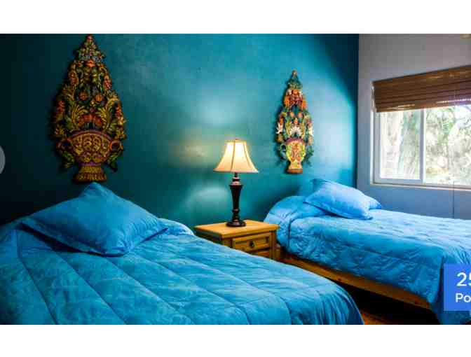 Enjoy 7 night in 3 story 5 bedroom home OCEAN VIEW home San Pancho, Mexico